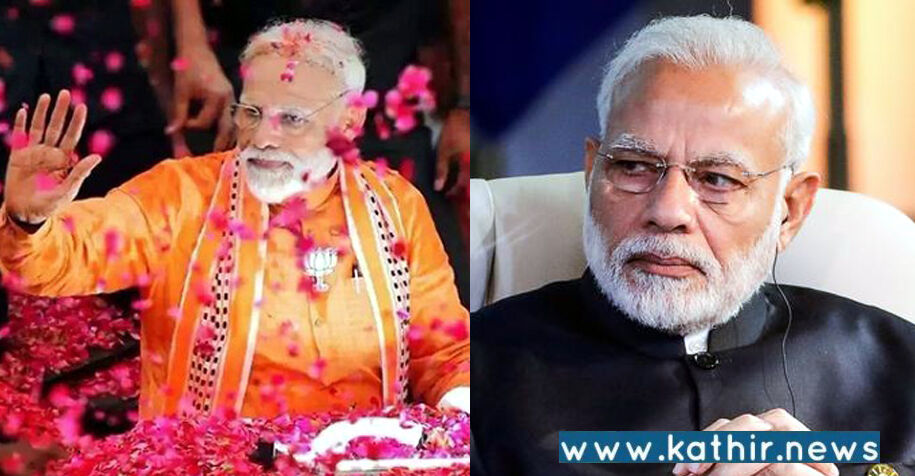 பிரதமர் மோடி உயிருக்கு மிகப்பெரிய அச்சுறுத்தல்: உளவுத்துறை கடும் எச்சரிக்கை!