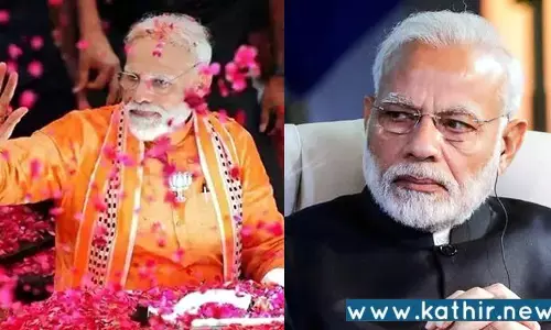 பிரதமர் மோடி உயிருக்கு மிகப்பெரிய அச்சுறுத்தல்: உளவுத்துறை கடும் எச்சரிக்கை!