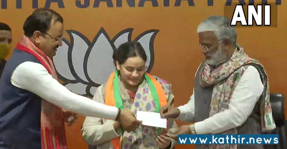 அரசியல் ஆட்டத்தை ஆரம்பித்த யோகி ஆதித்யநாத்! இனி அதிரடி தான்!