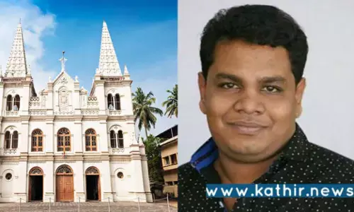 இந்து பெண்ணை மணந்த குற்றத்தால், இளைஞனின் இறுதிச் சடங்குக்கு தேவாலயம் மறுப்பு!