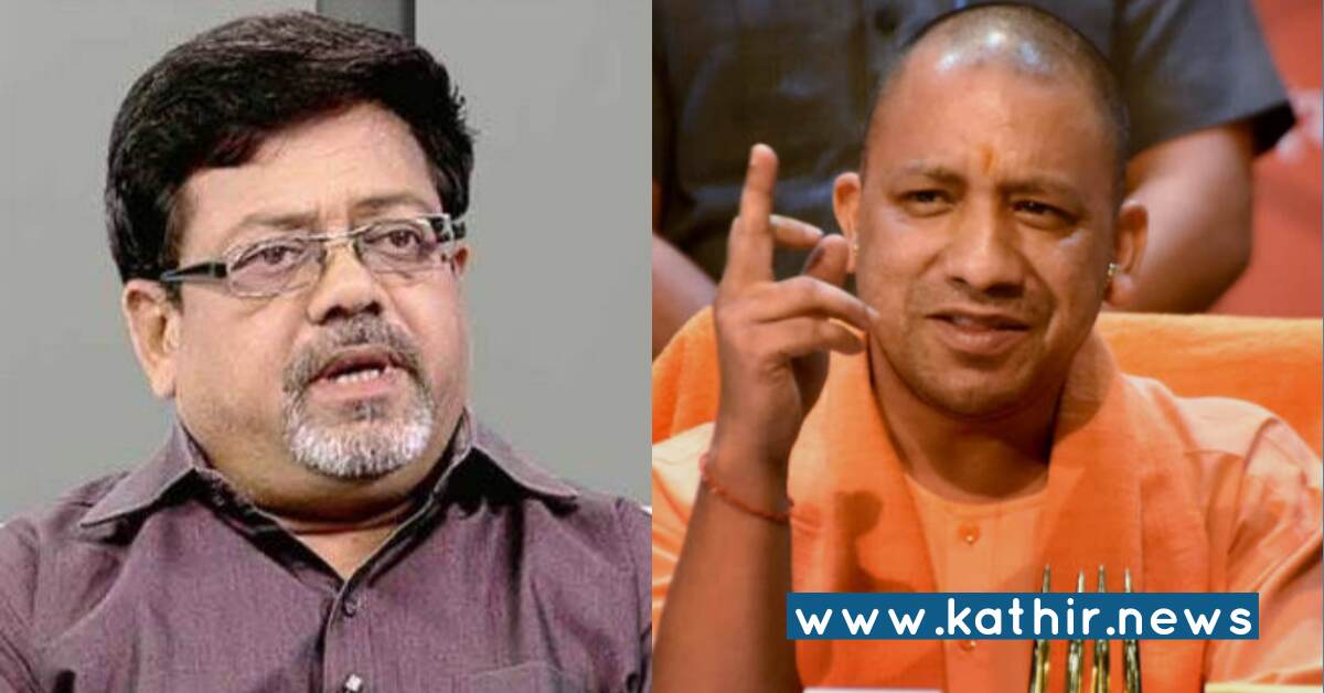 உ.பி'யில் யோகிதான் அடுத்த முதல்வர் எத்தனை தொகுதிகள் என்பதே மில்லியன் டாலர் கேள்வி? - கோலாகல சீனிவாசன்