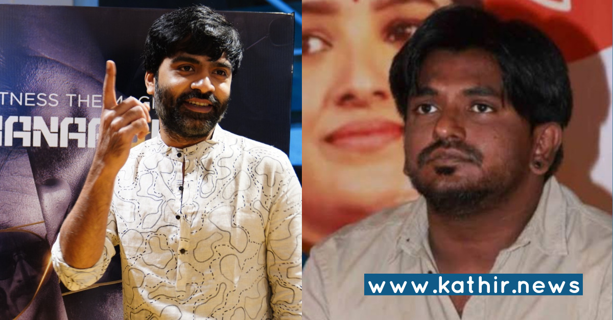 ஏறுமுகத்தில் இருக்கும் சிம்புவின் அடுத்த படம் பற்றிய அசந்தல் அப்டேட்