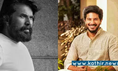 மம்முட்டியை தொடர்ந்து துல்கர் சல்மானுக்கும் கொரோனா தொற்று