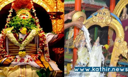 சனிப்பிரதோஷ வழிபாடு மற்றதை விட முக்கியத்துவம் பெறுவது ஏன்?