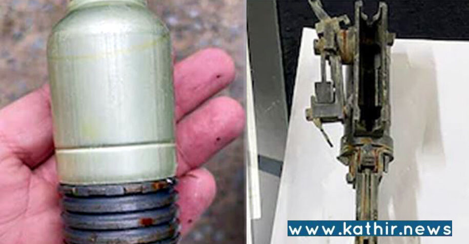 குடியரசு தினவிழாவை சீர்குலைக்க சதி? பஞ்சாபில் ராக்கெட் லாஞ்சர் உட்பட ஏராளமான வெடிபொருட்கள் பறிமுதல்!