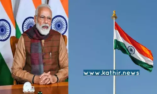 இதென்ன காங்கிரஸ் ஆட்சினு நெனப்பா ? பாகிஸ்தானிலிருந்து பொய்ச் செய்திகளைப் பரப்பும் அமைப்புகள் மீது இந்தியா காட்டிய நடவடிக்கை!