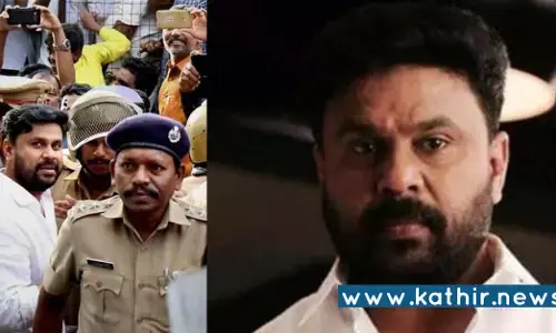 காவல்துறையினர் முன் நடிகர் திலீப் ஆஜராக உத்தரவிட்ட நீதிமன்றம்