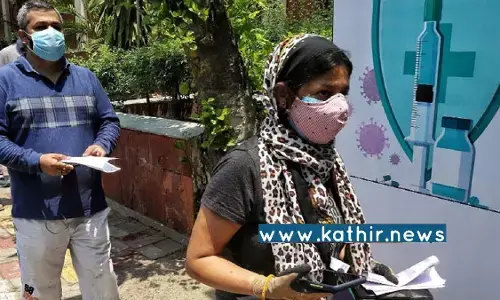 தடுப்பூசி போடப்பட்டது தவறாக பதிவாகி இருந்தாலும், இனி கவலைப்படத்தேவையில்லை - மத்திய அரசு வெளியிட்டுள்ள முக்கிய அறிவிப்பு!