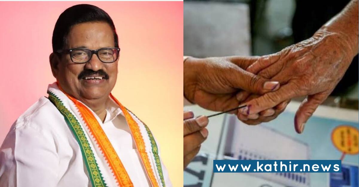 'உள்ளாட்சி தேர்தல் இடம்தான் டார்கெட்' - மக்கள் பிரச்சினையை கண்டுகொள்ளாமல் தேர்தலை குறிவைக்கும் காங்கிரஸ்!