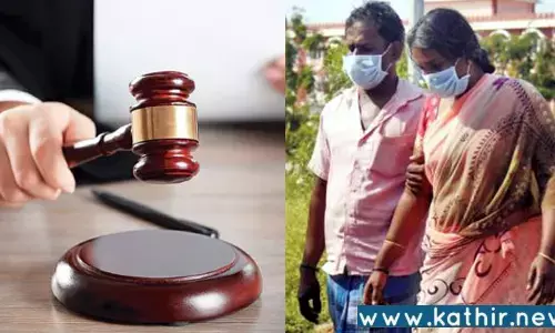 மதம் மாற கட்டாயப்படுத்தியதால் மாணவி தற்கொலை: மாணவியின் பெற்றோர் நீதிபதியிடம் வாக்குமூலம்!