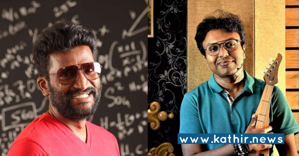 சுசீந்திரனினுடன் 7'வது படத்திலும் இணையும் டி.இமான்