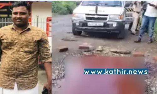 திடுக்கிடும் சம்பவம்: கேரளாவில் 5 ஆண்டுகளில்  10 ஆர்எஸ்எஸ்-பாஜக செயற்பாட்டாளர்கள், இஸ்லாமிய அமைப்பால் படுகொலை!