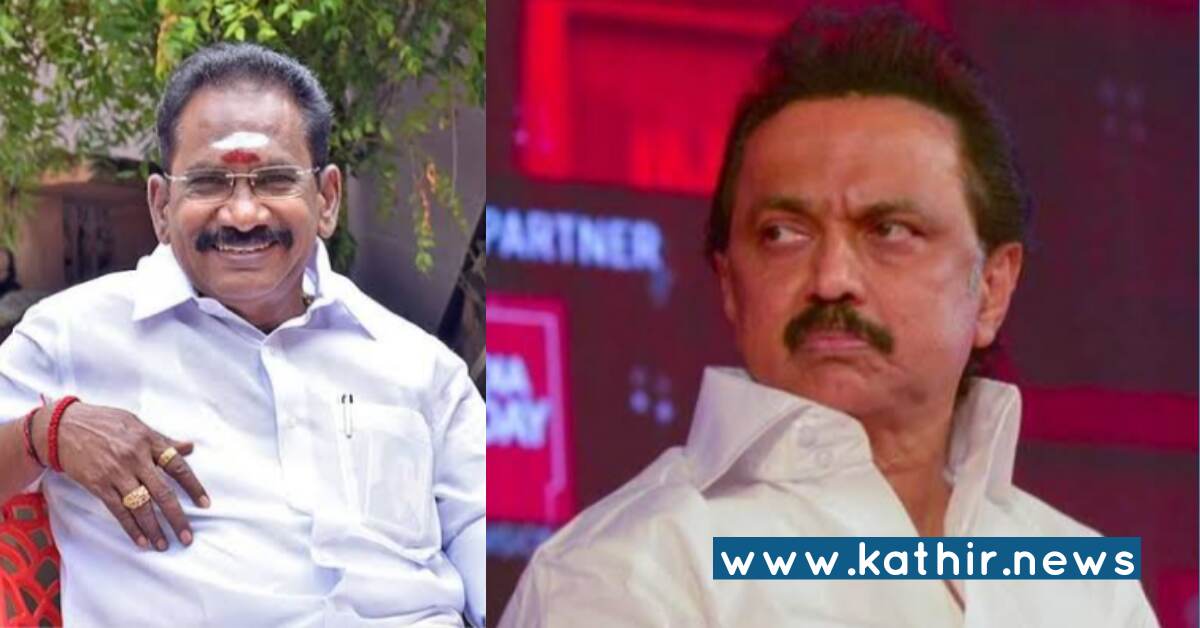 அரசு ஊழியர்களுக்கு தி.மு.க நல்லா 'அல்வா' கொடுத்திருக்கு - செல்லூர் ராஜூ பளிச்