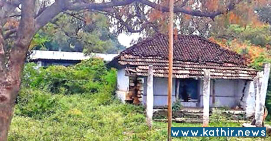 கோடிக்கணக்கான சொத்து இருந்தும் இடிந்து விழும் நிலையில் மசராயர் பெருமாள் கோயில்!