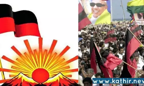 கவுன்சிலர் சீட்டுக்கு ரூ.25 லட்சம்: மதுரை தி.மு.க.வின் கைவரிசைகள்!