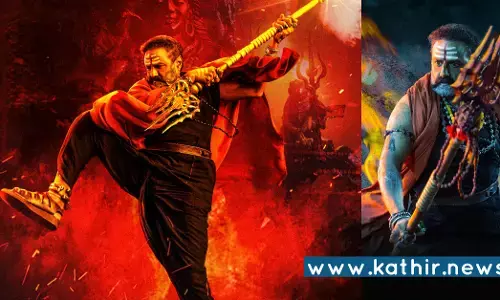 மொழி மாற்றம் செய்து தமிழில் வெளியாகவிருக்கும் பாலகிருஷ்ணாவின் அகான்டா