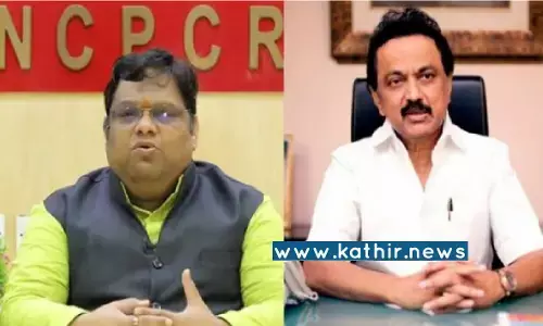 தஞ்சாவூர் மாணவி தற்கொலை வழக்கில் தமிழக அரசு ஒத்துழைக்கவில்லை - நேரடியாக தமிழகம் விரையும் தேசிய குழந்தைகள் உரிமைகள் பாதுகாப்பு ஆணையம்!