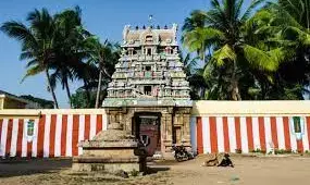 தவளையாக இருந்த சுதாப முனிவருக்கு சாபவிமோஷனம் கிடைத்த அதிசய தலம்!