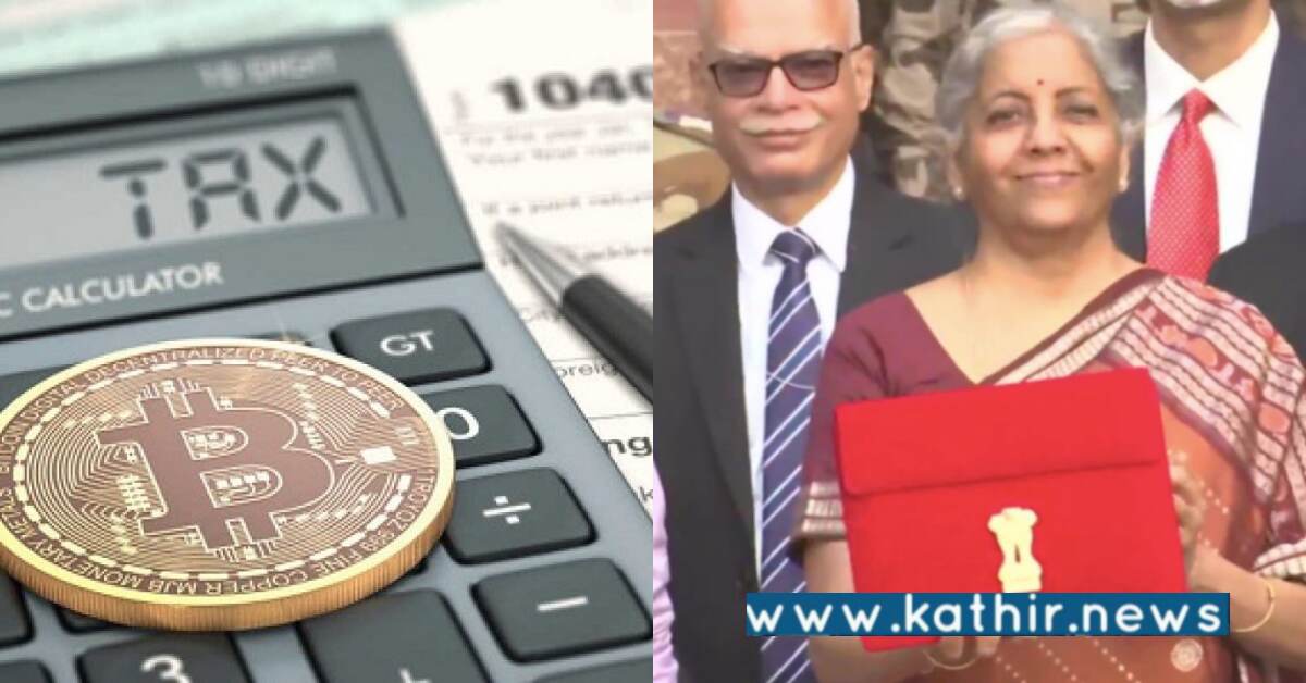 பட்ஜெட் 2022: இந்தியாவில் NRIகளுக்கு எப்படி வரி விதிக்கப்படுகிறது?