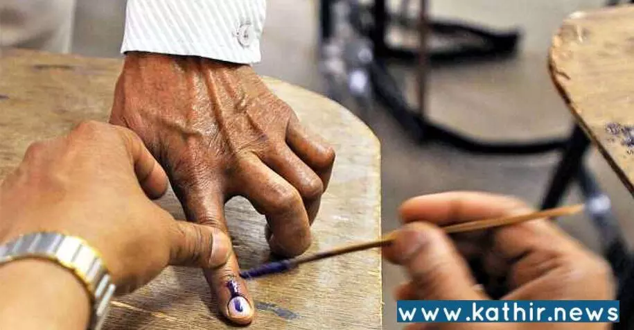 செங்கல்பட்டில் வார்டு உறுப்பினர் பதவி ரூ.24 லட்சத்துக்கு ஏலம்!