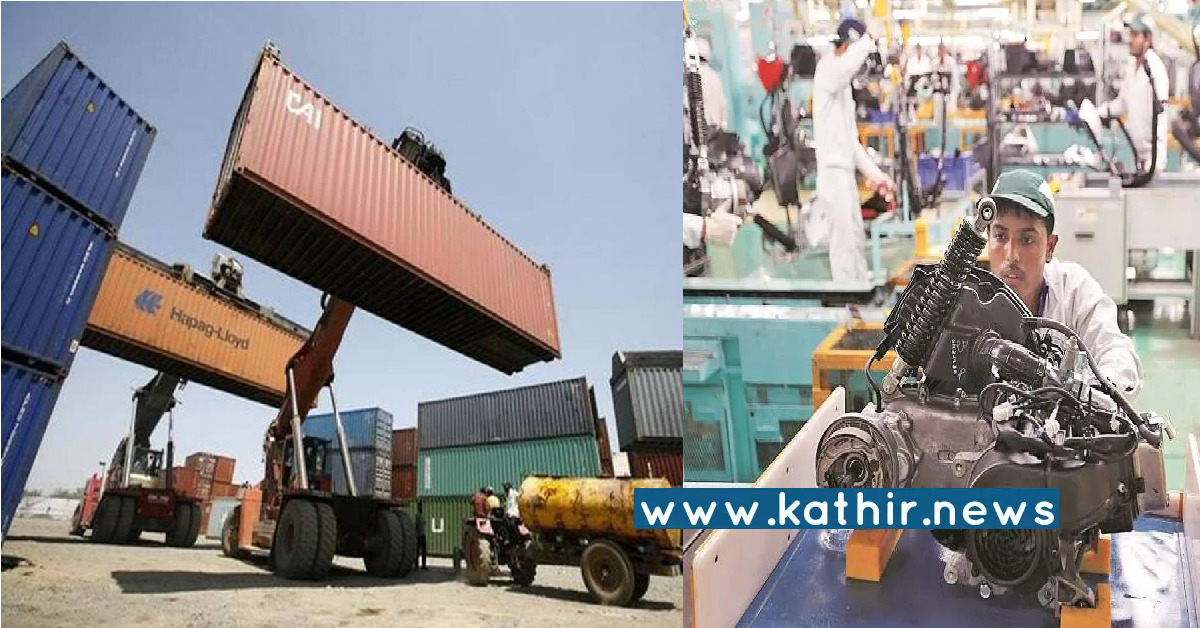 மெல்ல மெல்ல சீன பொருட்களின் இறக்குமதியை விரட்டியடிக்கும் இந்தியா! கடந்த 3 ஆண்டுகளாக நாம அவங்களுக்கு கொடுத்திருக்கோம்!