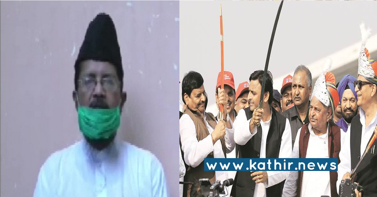 அவங்களுக்கு முஸ்லீம் ஓட்டுகள் தான் வேண்டும்.. முஸ்லீம் தலைவர்கள் தேவையில்லை - தமிழக அரசியலை நினைவுபடுத்தும் உ.பி தேர்தல்!