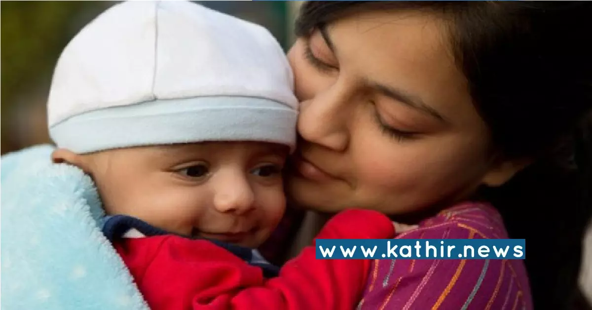 பாலூட்டும் தாய்மார்களுக்கு 3 தவணைகளில் ரூ.5,000 - பிரதமரின் தாய்மை போற்றுவோம் திட்டத்தின் கீழ் தமிழகம் அடைந்த பயன்! பாலூட்டும் தாய்மார்களுக்கு 3 தவணைகளில் ரூ.5,000 - பிரதமரின் தாய்மை போற்றுவோம் திட்டத்தின் கீழ் தமிழகம் அடைந்த பயன்!