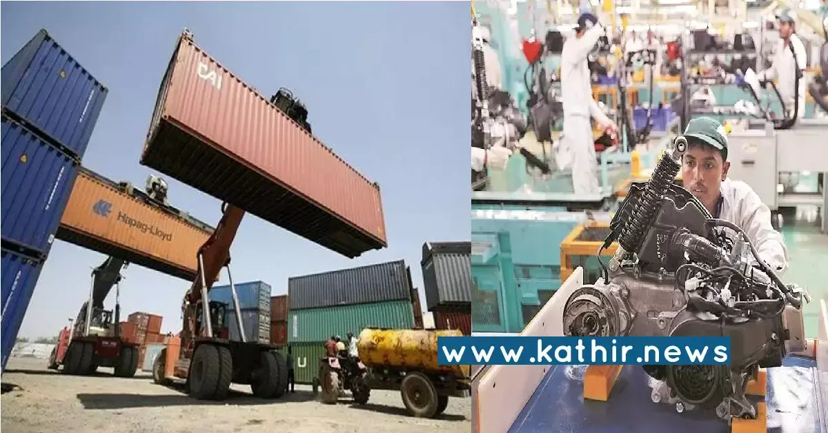 மெல்ல மெல்ல சீன பொருட்களின் இறக்குமதியை விரட்டியடிக்கும் இந்தியா! கடந்த 3 ஆண்டுகளாக நாம அவங்களுக்கு கொடுத்திருக்கோம்!