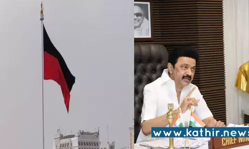 ஸ்டாலின் உத்தரவெல்லாம் வெறும் வாய் பேச்சு தான் - கோவையில் தி.மு.க தலைமையை லெப்ட் அண்டு ரைட் வெளுத்து வாங்கும் பெண் நிர்வாகிகள்!