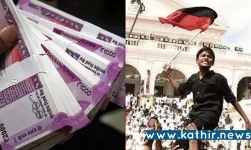 பணத்தை வாங்கிட்டு சீட்டு கொடுக்குறாங்க பா! கொதிக்கும் கோவை தி.மு.கவினர், தி.மு.கவுல இதெல்லாம் சாதாரணமப்பா!