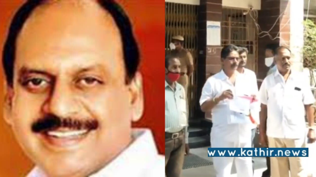 தா.மோ அன்பரசனின் ஜாதிய பாகுபாட்டால், வாய்ப்பில்லாமல் போன தி.மு.க பிரமுகர்! சுயேட்சையாக போட்டி !