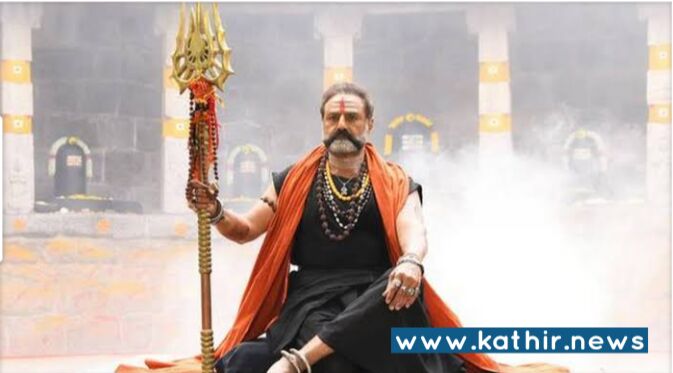 புட்டபர்த்தியை இந்துபுரம் என அறிவிக்க மௌனவிரதம் போராட்டம் துவங்கிய நடிகர் பாலகிருஷ்ணா