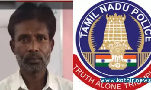 நெல்லை: விசாரணைக்காக காவல் நிலையம்  அழைத்துச் செல்லப்பட்டவர் மரணம்! தி.மு.க அரசின் காவல்துறை மீது மக்கள் அச்சம்!