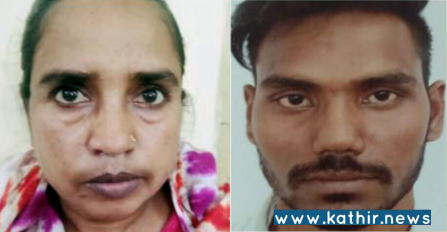 சென்னை: சிறுமிகளை கொடுமை செய்து பாலியல் தொழிலில் ஈடுபடுத்திய இஸ்லாமிய தம்பதி கைது!