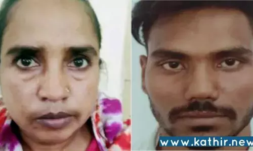 சென்னை: சிறுமிகளை கொடுமை செய்து பாலியல் தொழிலில் ஈடுபடுத்திய இஸ்லாமிய தம்பதி கைது!