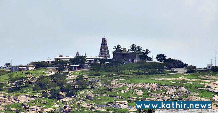 கோயில் நிலங்களில் முறைகேடு நடந்தால் அதிகாரிகளே பொறுப்பு: சென்னை உயர்நீதிமன்றம் அதிரடி!