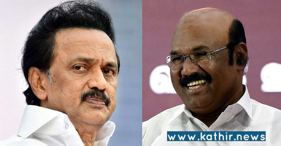 என்னடி மீனாட்சி சொன்னது என்னாச்சு: தி.மு.க.வை பாடல் மூலம் கலாய்த்த ஜெயக்குமார்!