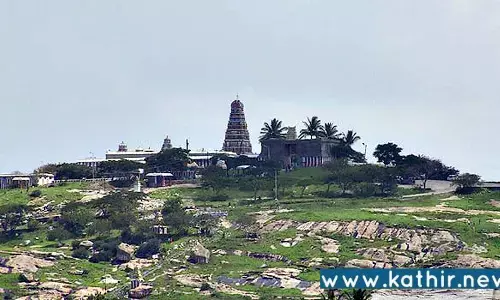 கோயில் நிலங்களில் முறைகேடு நடந்தால் அதிகாரிகளே பொறுப்பு: சென்னை உயர்நீதிமன்றம் அதிரடி!