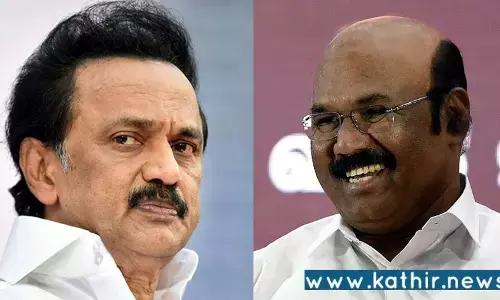 என்னடி மீனாட்சி சொன்னது என்னாச்சு: தி.மு.க.வை பாடல் மூலம் கலாய்த்த ஜெயக்குமார்!