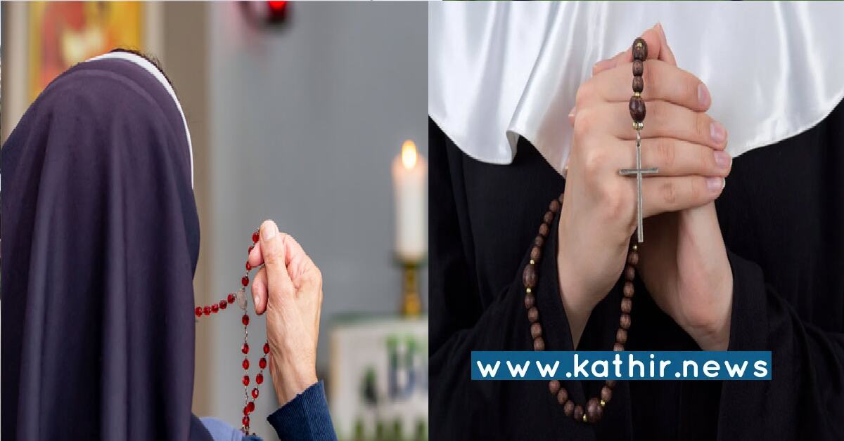 ரூ.6.23 கோடியை திருடிய கன்னியாஸ்திரி! பள்ளிக்கு நன்கொடையாக வந்த பணத்தில் சூதாட்டம் அமோகம்!