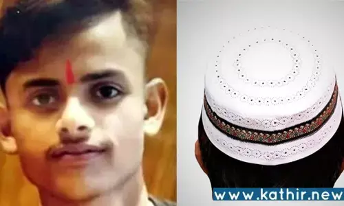 ஜார்கண்ட்: முஸ்லீம்களால் கொலை செய்யப்பட்ட சிறுவனுக்கு ஆதரவாக இந்துக்கள் மெழுகுவர்த்தி ஊர்வலம்!