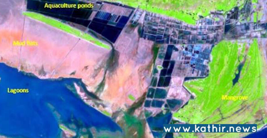 தமிழகத்தில் 307 ஏக்கர் நீர் நிலைகள் மாயம், செயற்கைகோள் வெளியிட்ட அதிர்ச்சி தகவல்! திராவிட மாடலின் புதிய சாதனை!