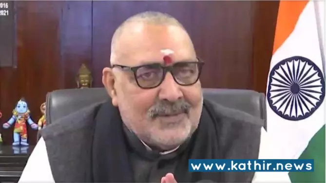 காலத்தின் கட்டாயம் பொது சிவில் சட்டம்! மத்திய அரசு ஆலோசனை காலத்தின் கட்டாயம் பொது சிவில் சட்டம்! மத்திய அரசு ஆலோசனை