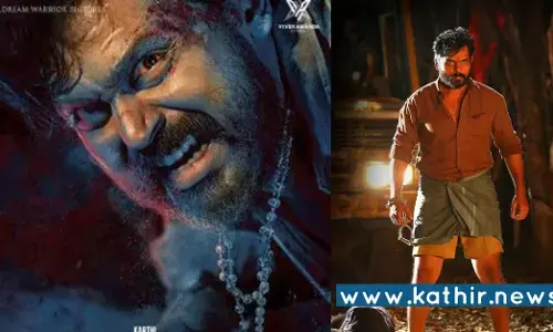 கைதி 2 படத்தின் தடையை நீக்கிய நீதிமன்றம்