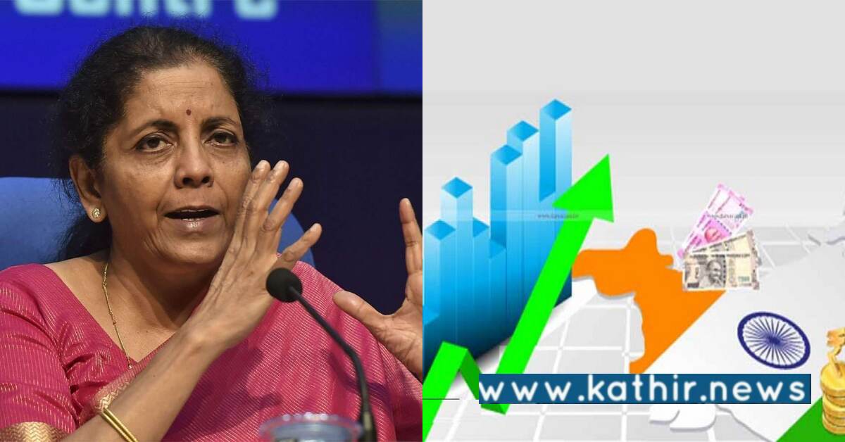 மீண்டும் வரும் இந்தியா: சிறப்பாக நிர்வகிக்கப்படும் பொருளாதாரம்!