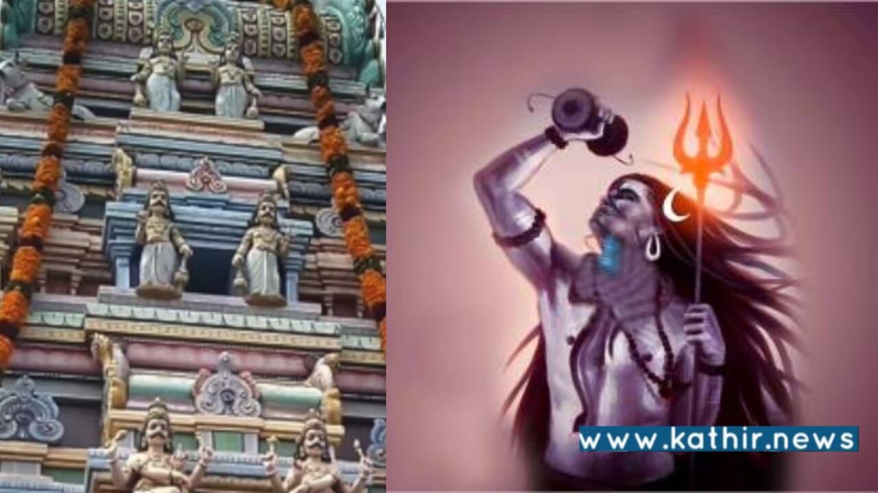 பாளையங்கோட்டை: மகாசிவராத்திரி திருவிழாவிற்கு அனுமதி மறுத்த அதிகாரிகள்! போராட்டம் நடத்திய பக்தர்கள் !