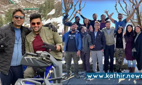 எப்பொழுது வருகிறது ஆர்யாவின் கேப்டன்?