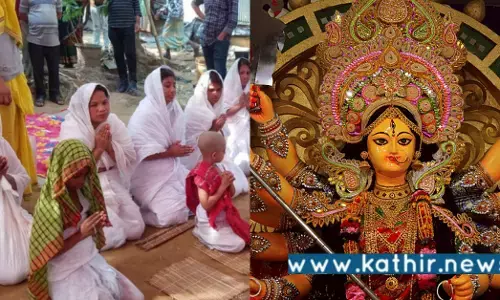 கோவில் கட்டும் விவகாரம்: இஸ்லாமிய கும்பலால் கொல்லப்பட்ட இந்துக் குடும்பம்!