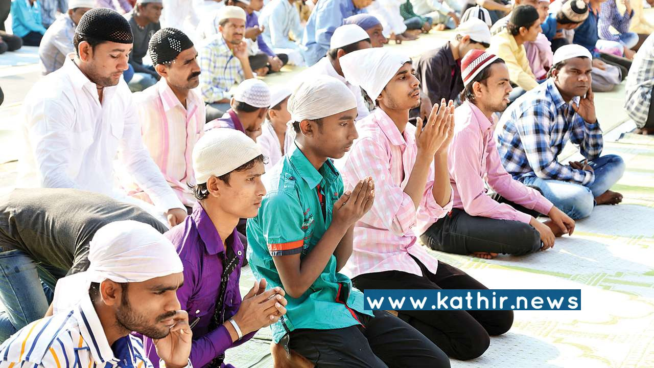 இஸ்லாமிய அமைப்புகளுக்கு வெளிநாடுகளில் இருந்து குவியும் நிதி - இந்தியாவிற்கு எதிராக முஸ்லிம் இளைஞர்களை அணிதிரட்டும் பகீர் திட்டம்!