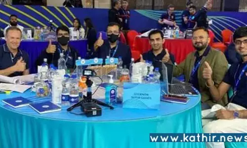 ஐ.பி.எல். ஏலம்: 18 வீரர்களுக்கு ரூ.90 கோடியை செலவு செய்த லக்னோ அணி!